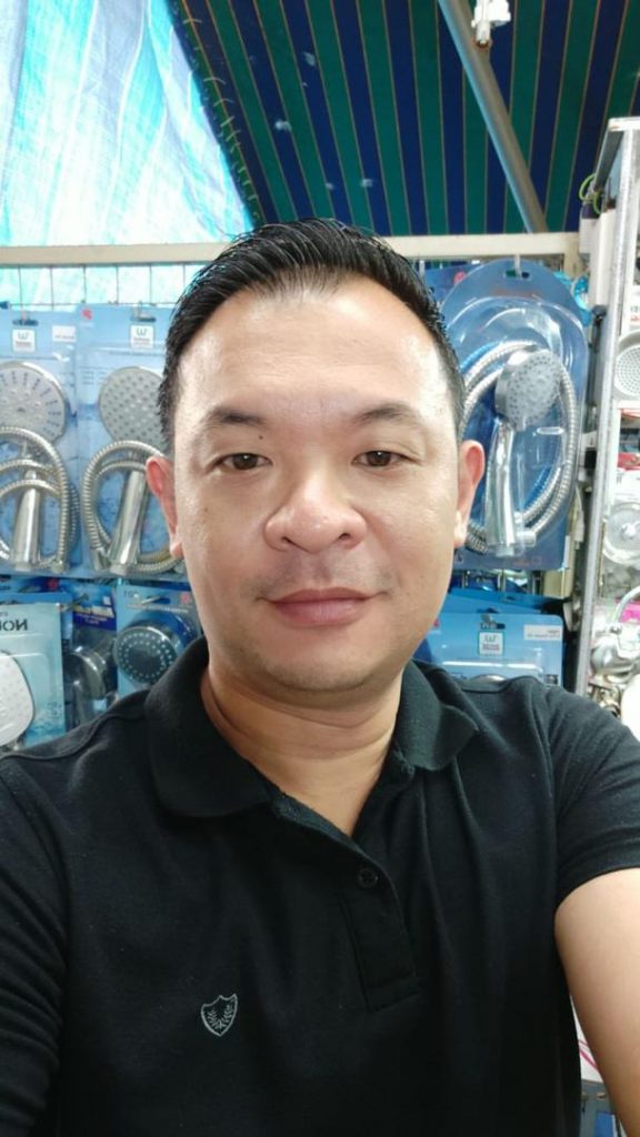 Handyman + Electrician